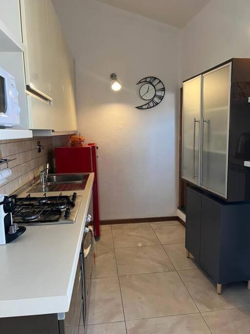 Апартаменты Tacos House Эмполи Экстерьер фото